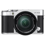 Ремонт Fujifilm X-A3