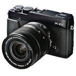 Ремонт Fujifilm X-E2