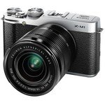 Ремонт Fujifilm X-M1