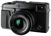 Ремонт Fujifilm X-Pro1