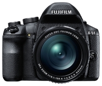 Ремонт Fujifilm X-S1