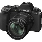 Ремонт Fujifilm X-S10