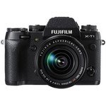 Ремонт Fujifilm X-T1