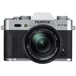 Ремонт Fujifilm X-T10