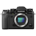 Ремонт Fujifilm X-T2