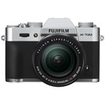 Ремонт Fujifilm X-T20