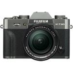 Ремонт Fujifilm X-T30
