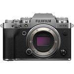 Ремонт Fujifilm X-T4
