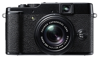 Ремонт Fujifilm X10