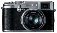 Ремонт Fujifilm X100